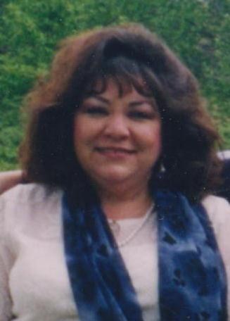 Obituary of Mary Ann Philpot