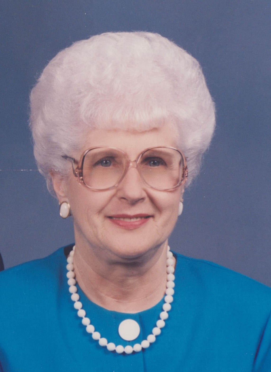 Obituary of Mildred L. Zaremba-Buck