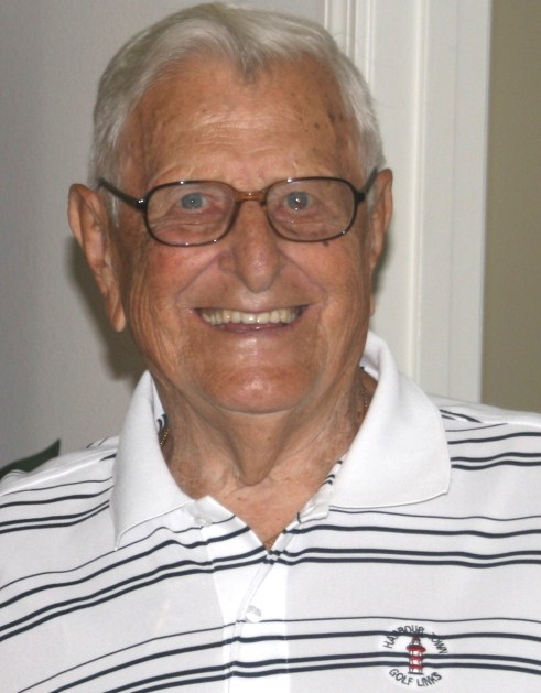 Obituary of Edward Leonard Zawitoski