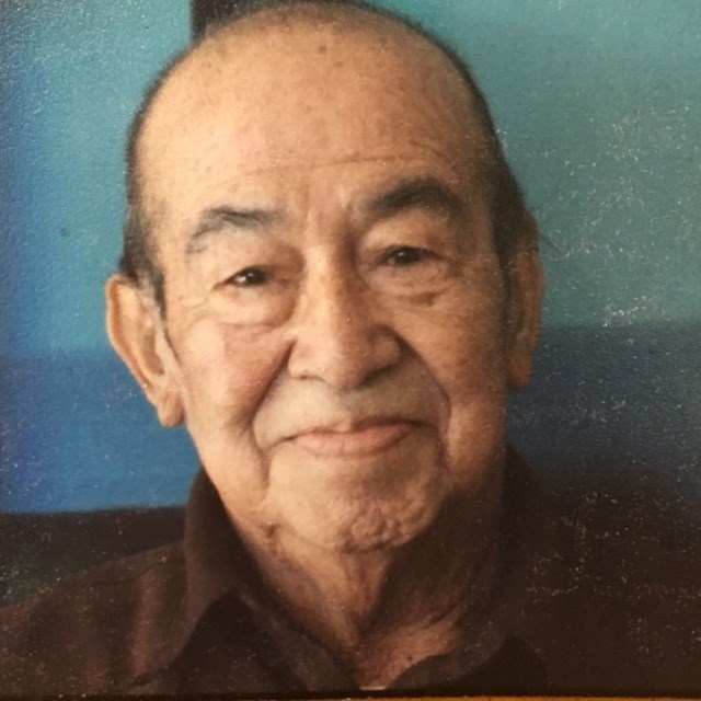 Obituario de Ruben Hernandez Eguizabal