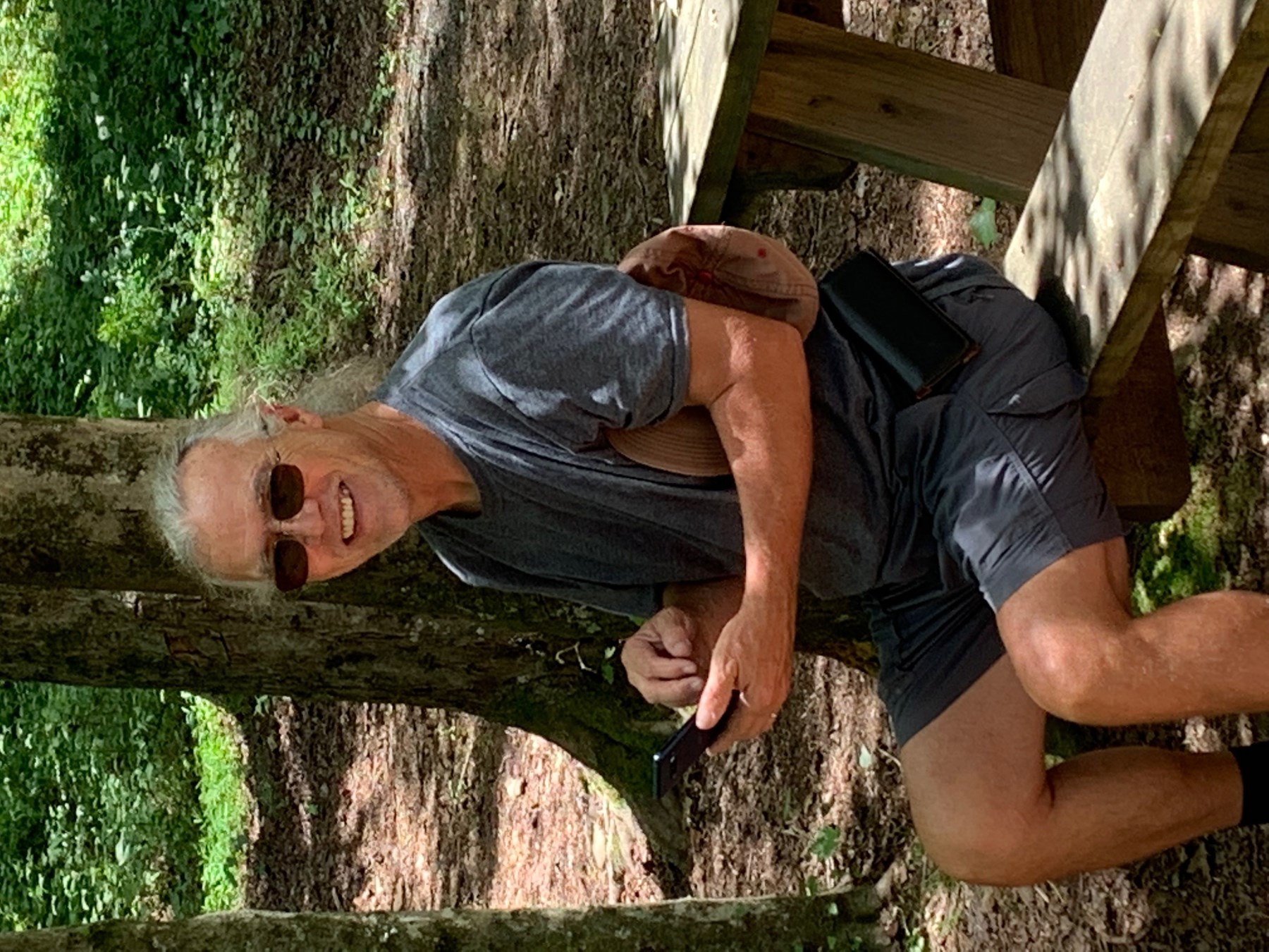 Avis de décès de Roy John Fuller