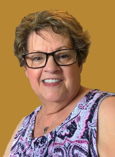 Avis de décès de Dolores Hughes