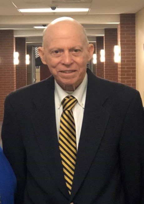 Obituario de Wallace Estill Wilson