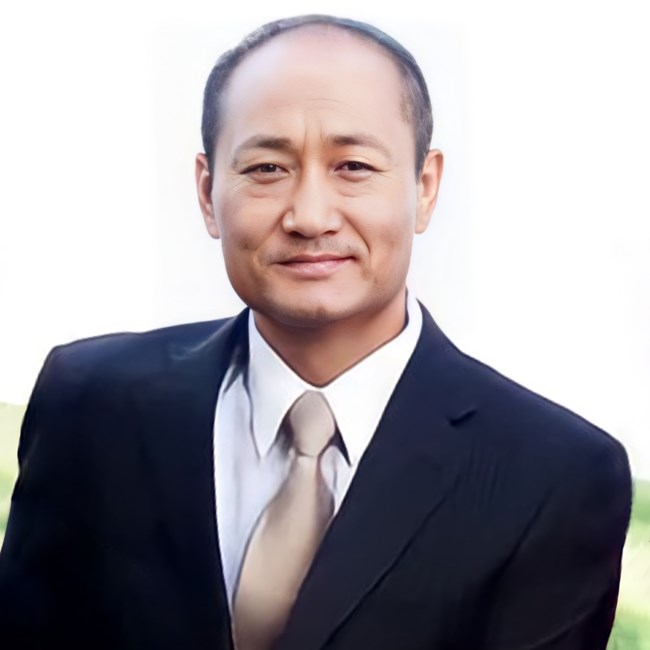 Obituary of Kenny June Kim Cho