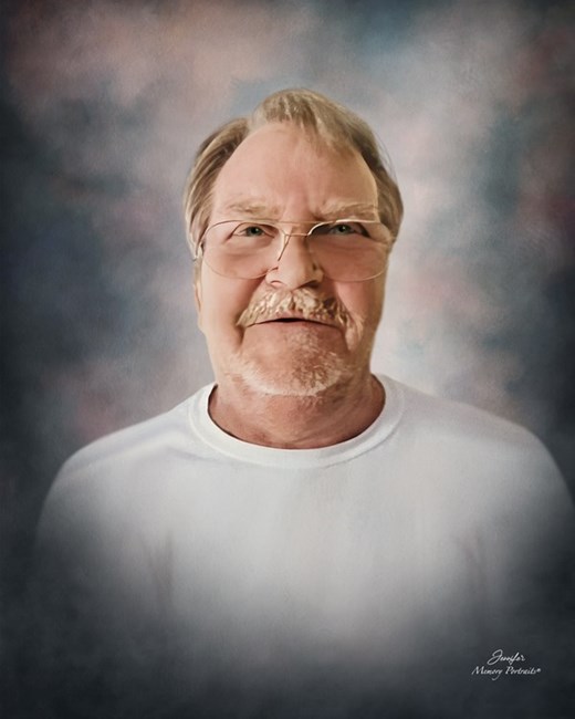 Obituary of Danny Gene Beams
