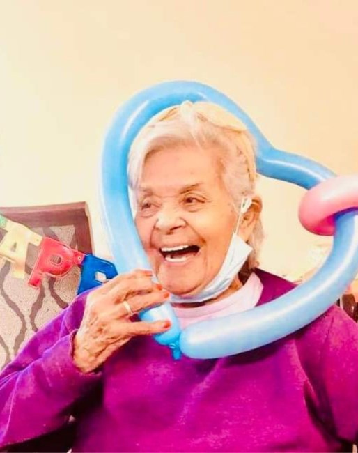 Obituario de Celia Sanchez