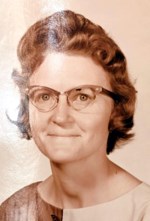 Betty Montague