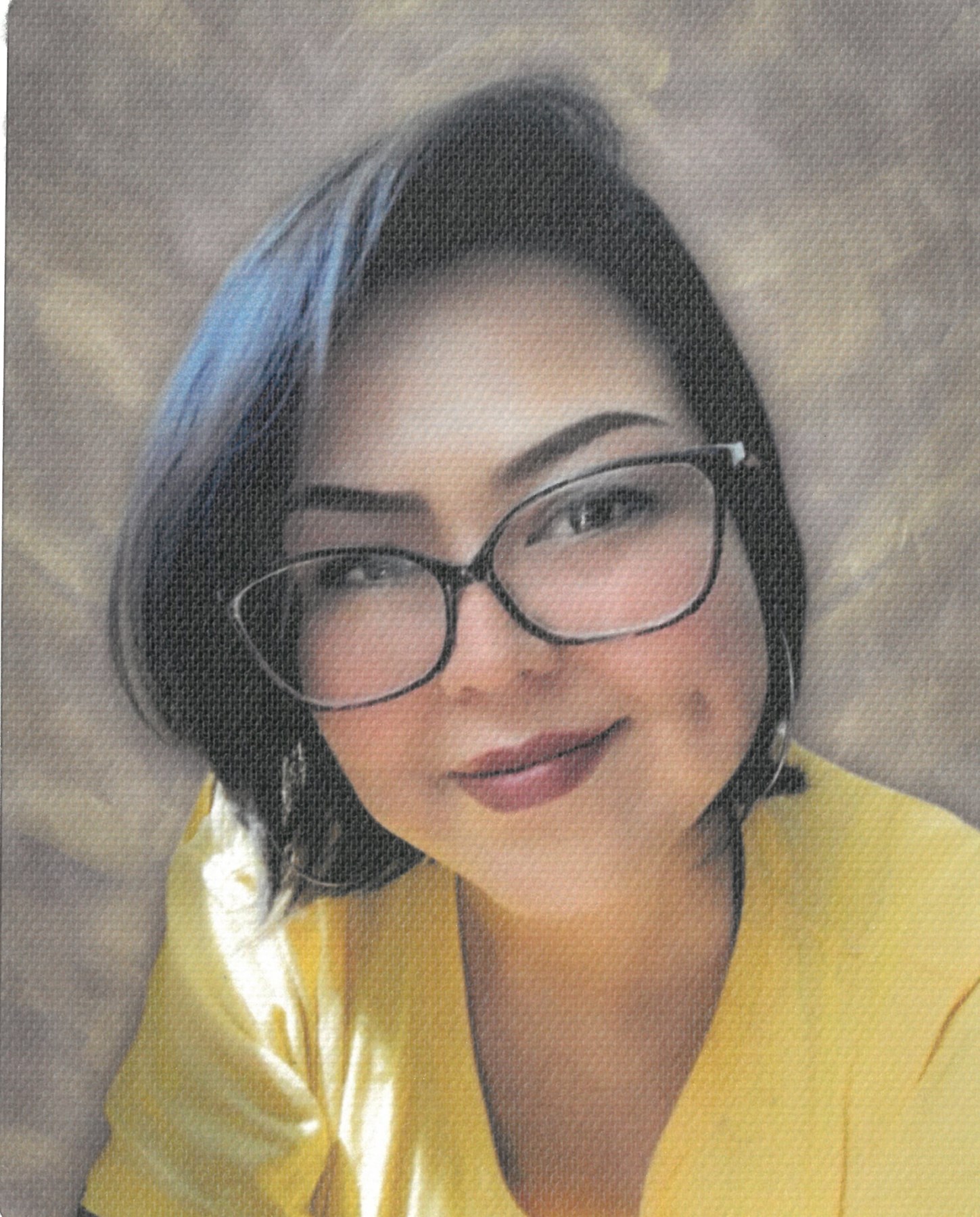 Obituary of Monica Lizbeth Sandoval