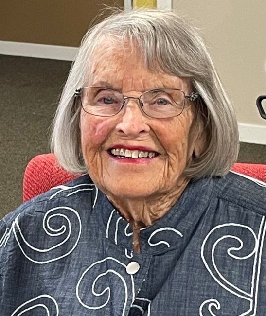 Obituary of Cecelia L. Brusnahan Hunt