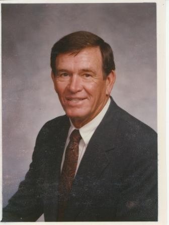 Obituary of Charles Wayne Smith
