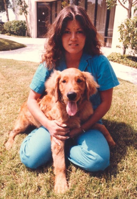 Obituary of Debora Ann Parsons