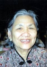 Obituary of Lang Kim Lim