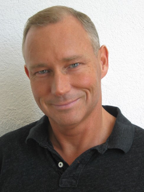 Obituary of Erik David Forester