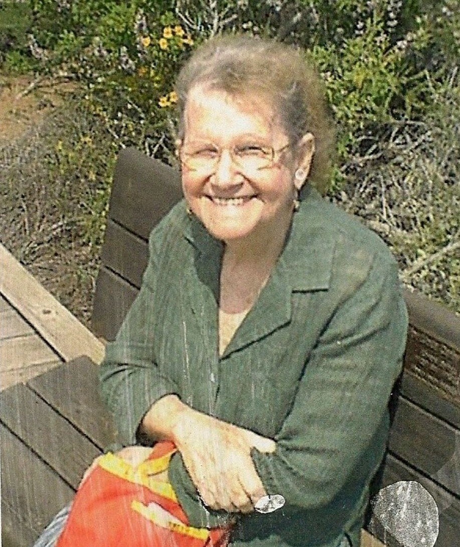 Obituary of Patricia Lea Kaneko