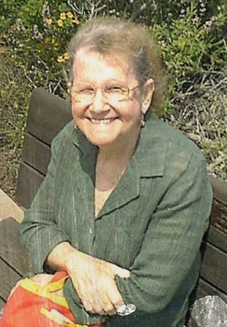 Obituary of Patricia Lea Kaneko