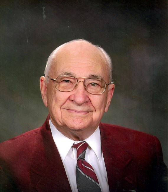 Obituary of Mr. Flavil Hall Nichols