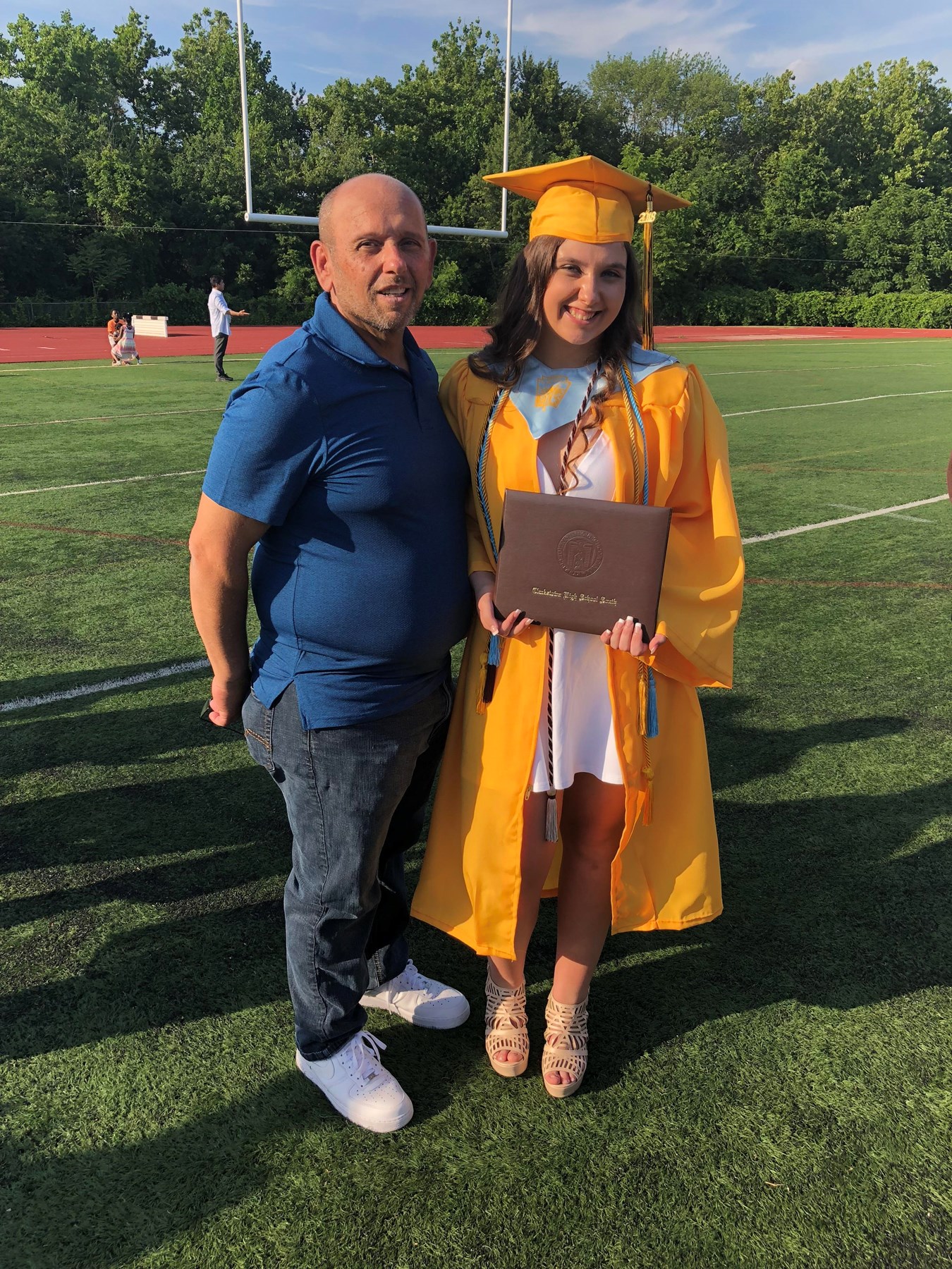 Obituary of Gerard J. Navarro