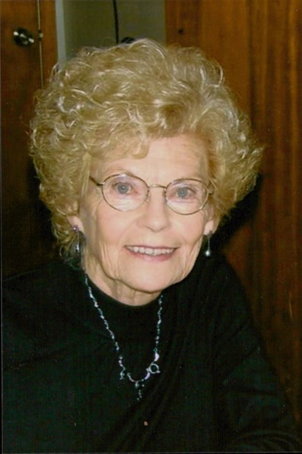 Obituary of Eunice Moore
