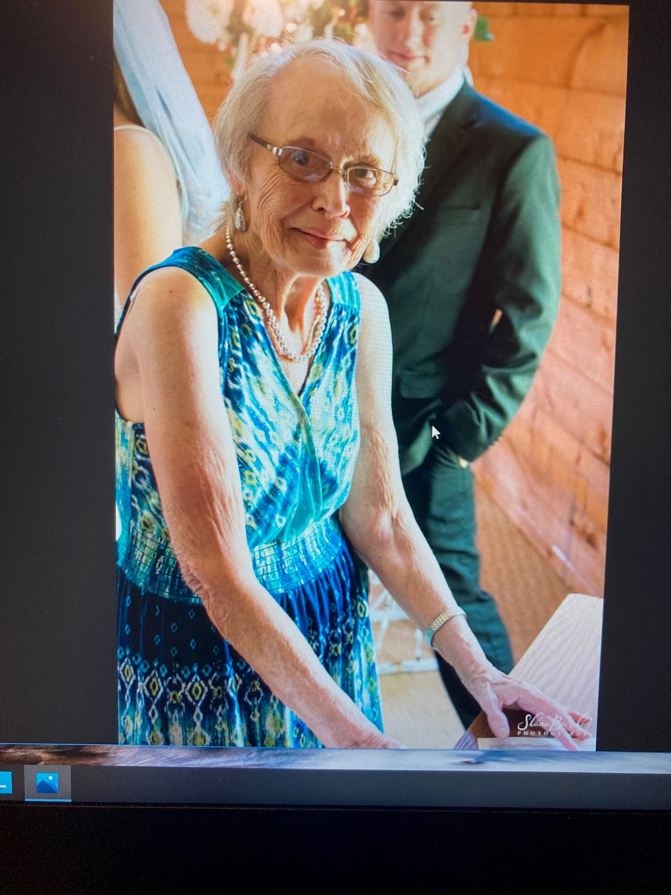 Obituary of Darlene Combs