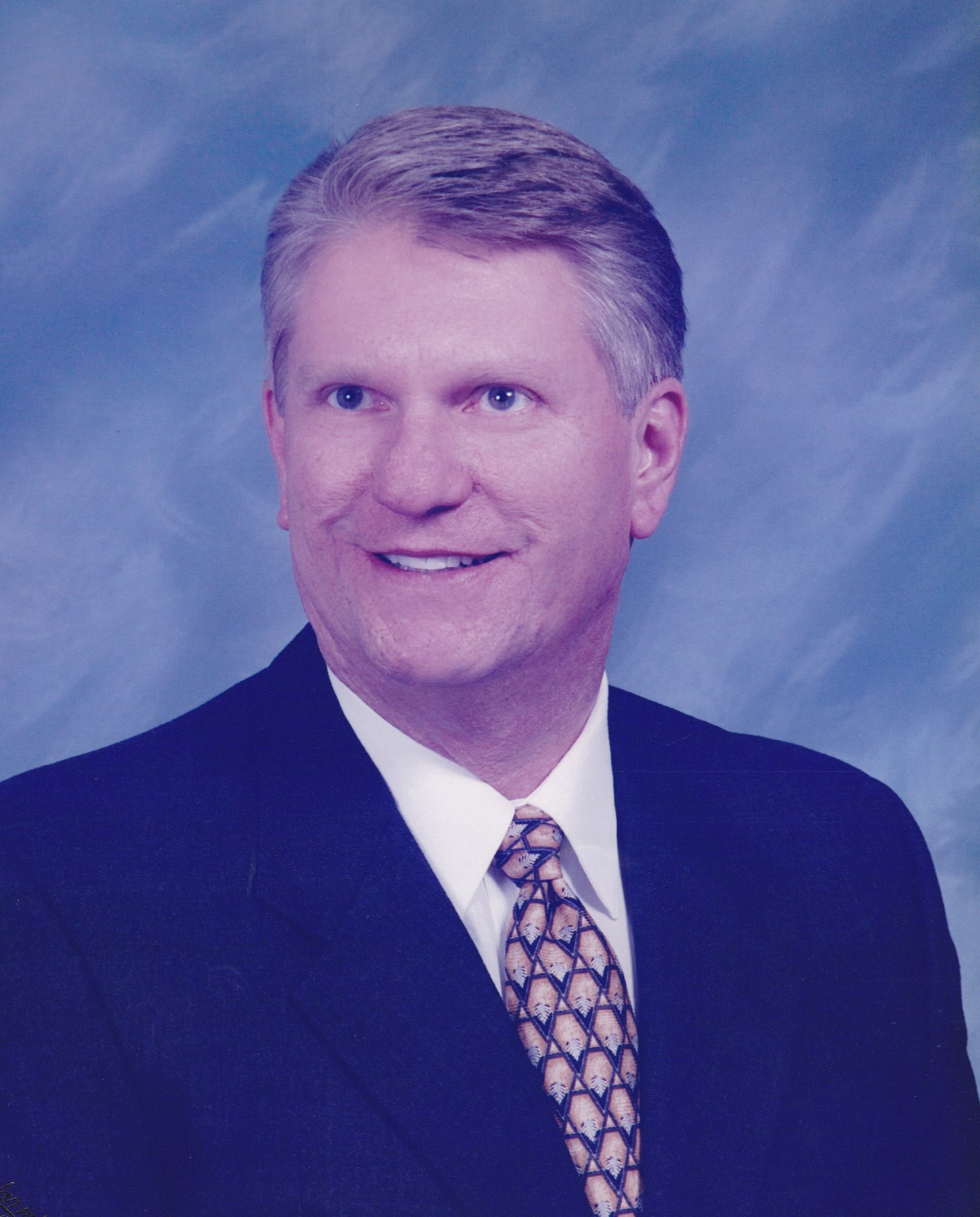 Obituary of Daryl Gene Thompson