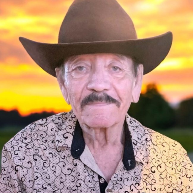 Obituary of Julian Carrizales