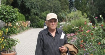 Obituary of Alejandro Romero Martinez