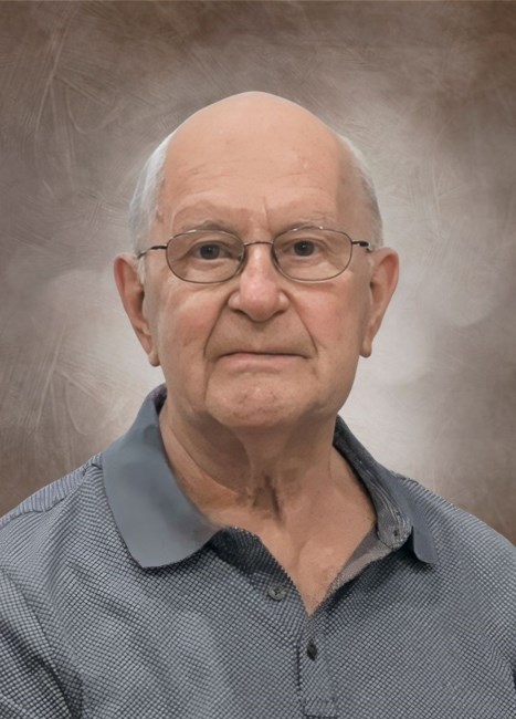 Obituary of Yves Guénette