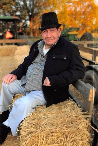 Obituary of William G. Dennison Jr.