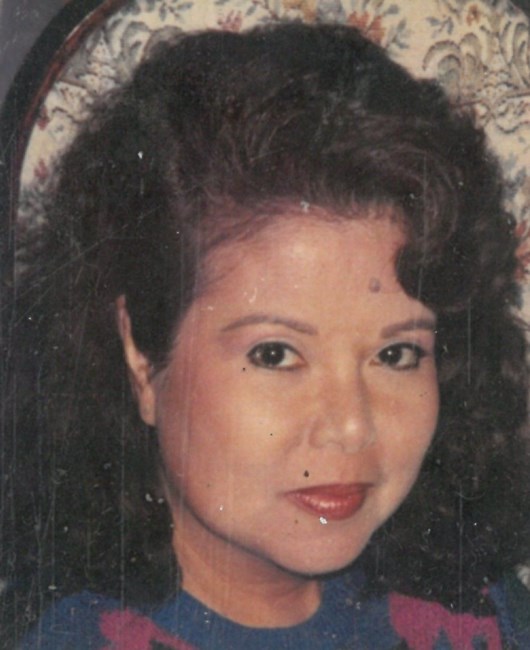 Obituary of Adela Lucido De Joya