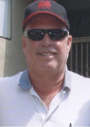 Obituary of Robert "Bob" Ahrendt