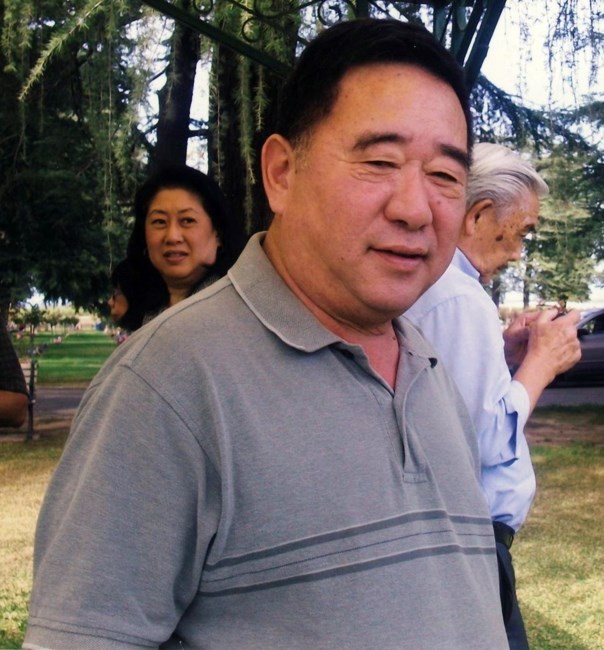 Obituary of Bruce H Kawano