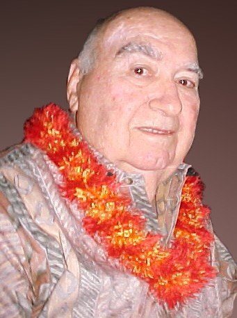 Obituary of Albert F Lopes Jr
