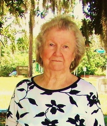 Obituary of Dottie L. Graves