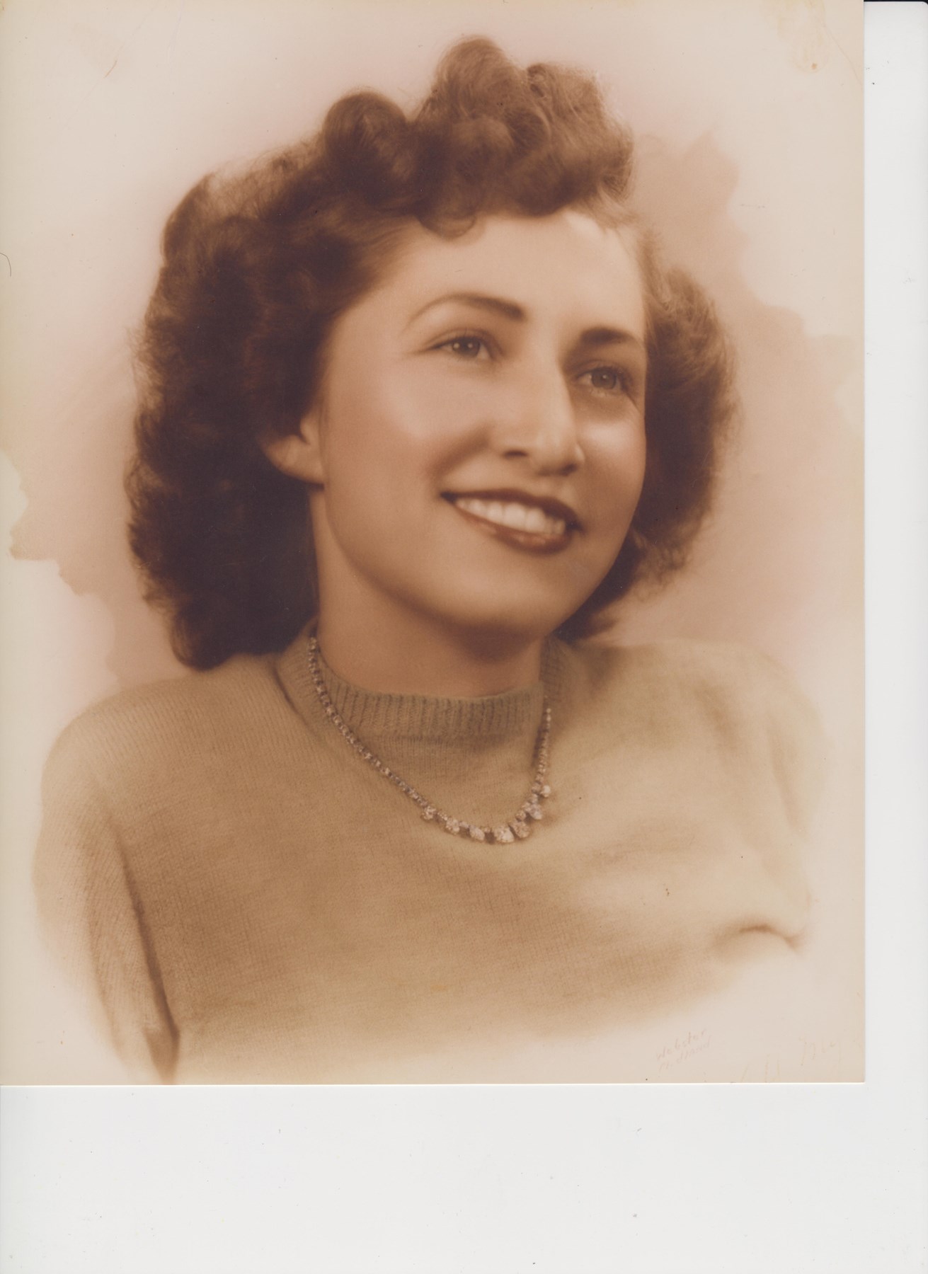 Obituary of Martha Jane Garlick McElroy