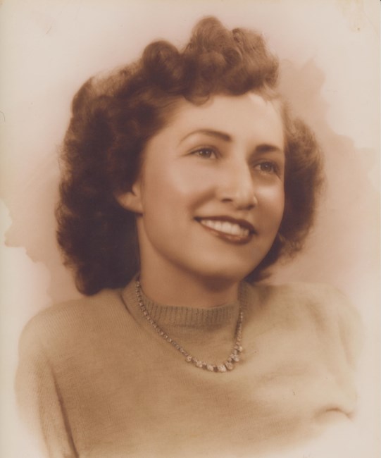 Obituary of Martha Jane Garlick McElroy