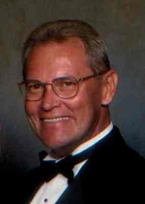 Avis de décès de Louis Thomas Marciniak