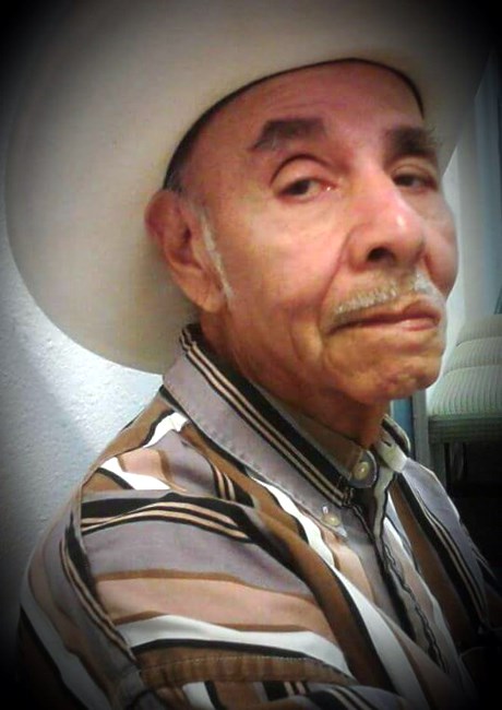 Obituary of Carlos Ledesma