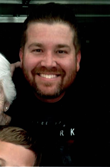 Avis de décès de Michael Howard Ferguson Jr.