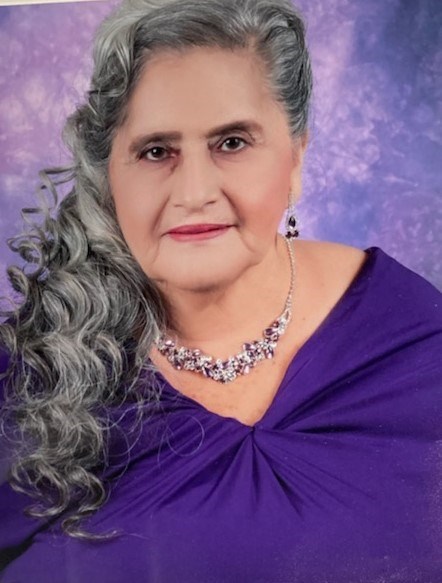 Obituary of Maria Luisa Chavez-Garcia