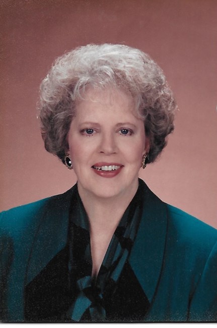 Obituario de Ina Carolyn Lorenz