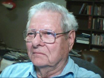 Obituary of Robert Conrad Olsen