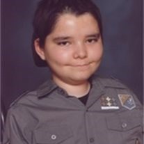 Obituary of Victor Ruben Martin