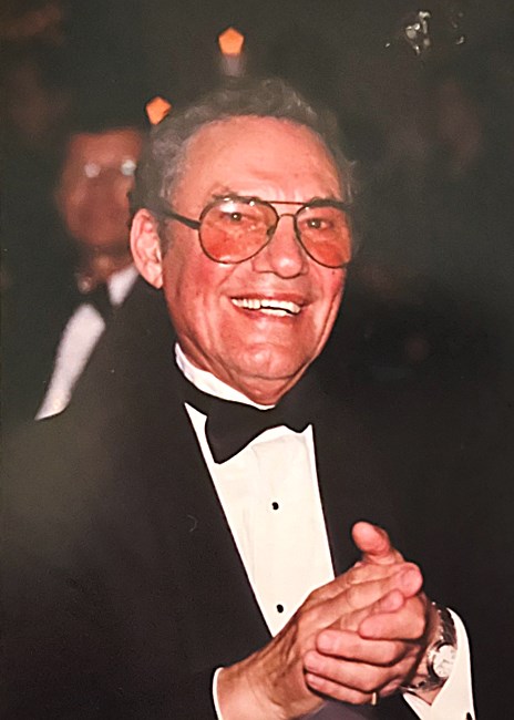 Obituary of Albert Frank Gold