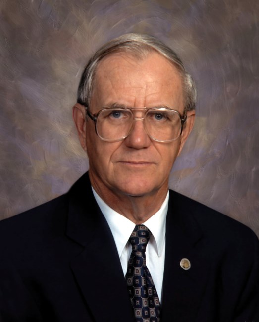 Obituary of Charles K. Bluntzer