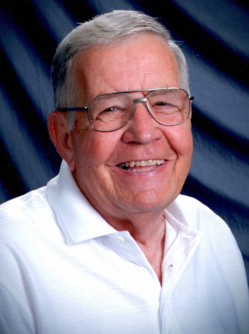 Avis de décès de Richard "Dick" L. Plude