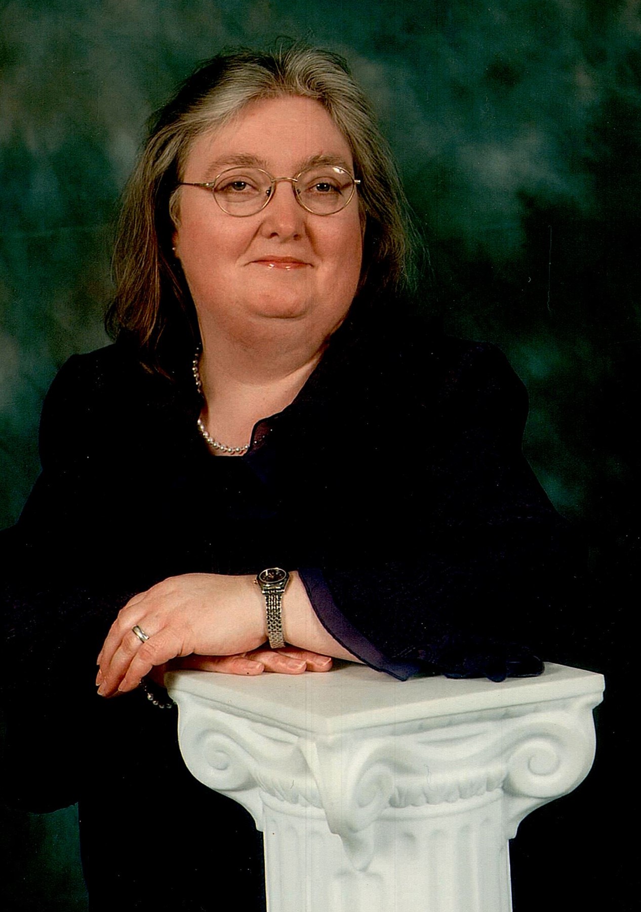 Obituary of Sheila Wilkins