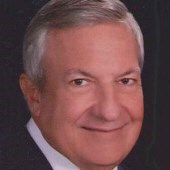 Obituario de Ronald William Hall