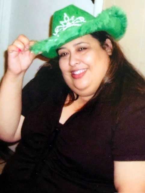 Obituario de Connie Barrera