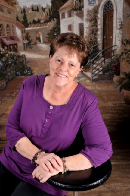 Obituary of Judith Boulay