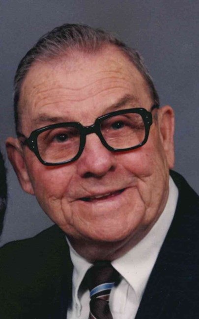 Obituary of Harold Ray Sullivan